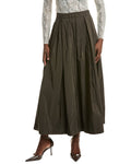 Max Mara A-Line Skirt