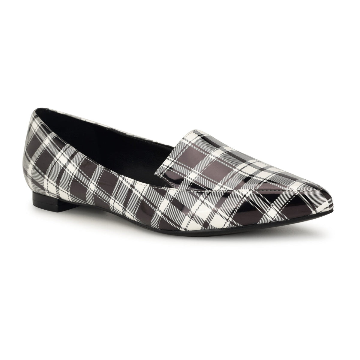 Abay Smoking Flats