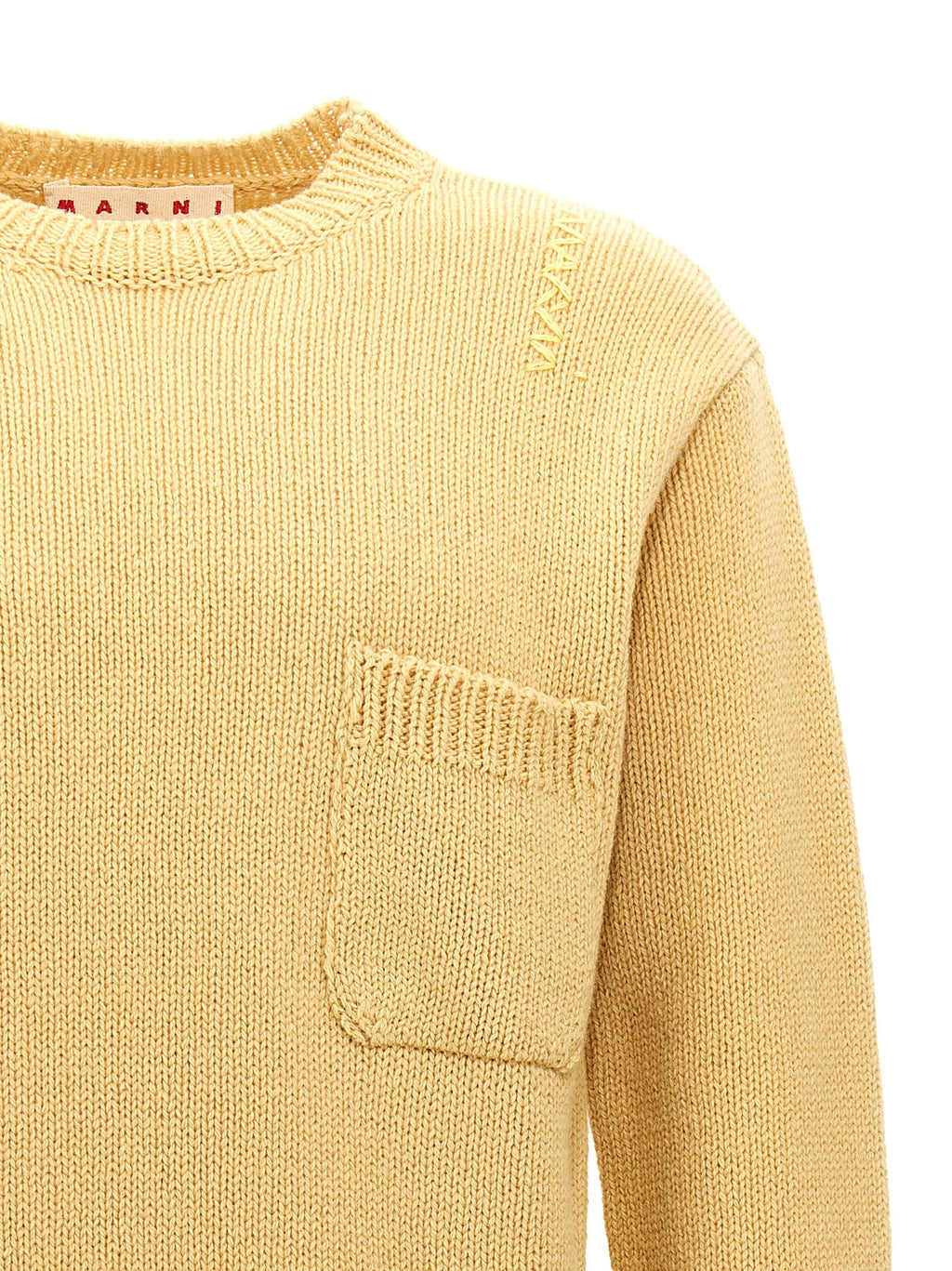Marni Wool Men's Cardigan