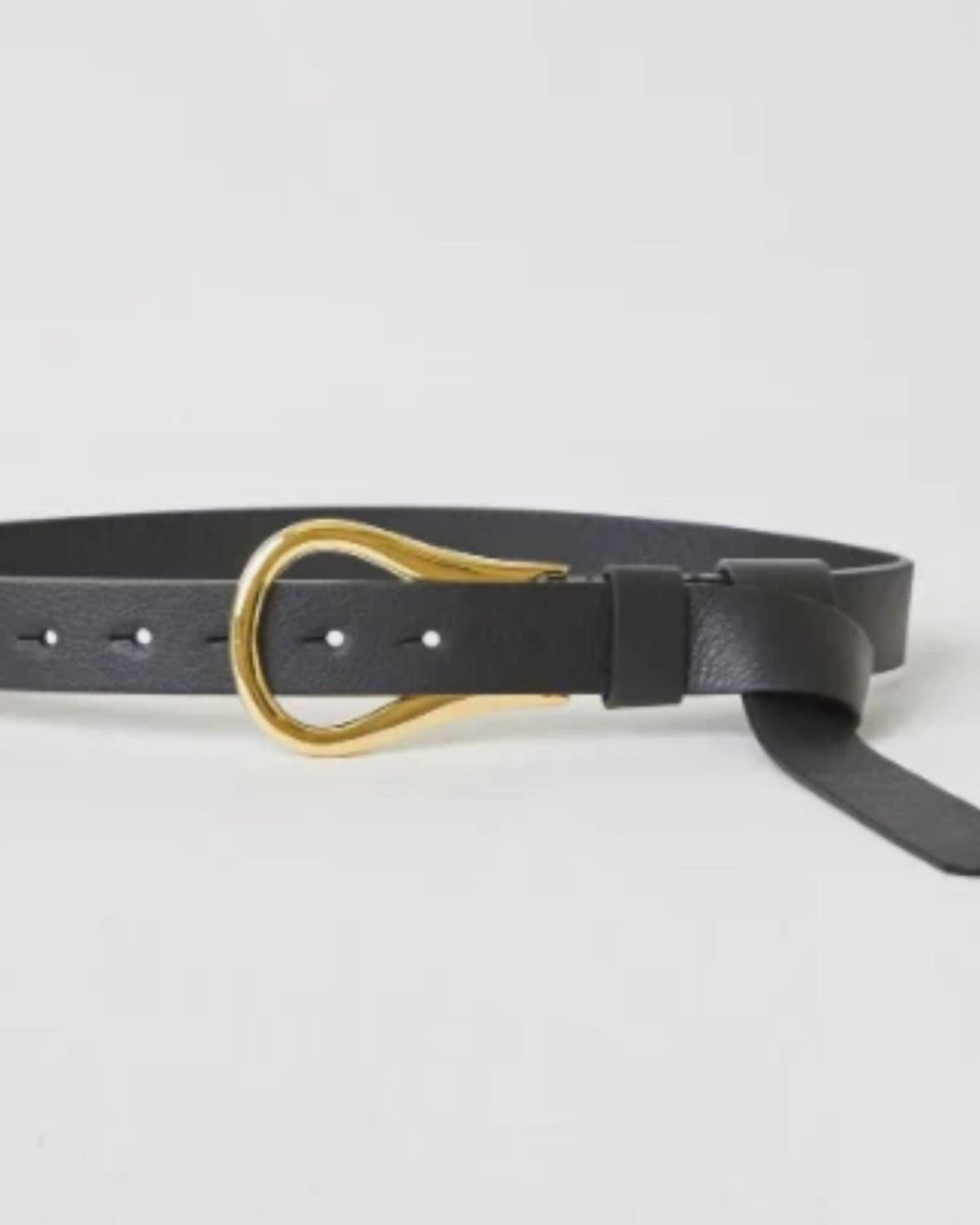 Women's Ryder Belt In Black