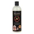 E3 K9 Aloe & Oatmeal Shampoo for Dogs (16 oz)