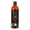 E3 K9 Antifungal & Antibacterial Shampoo for Dogs & Cats (16oz)