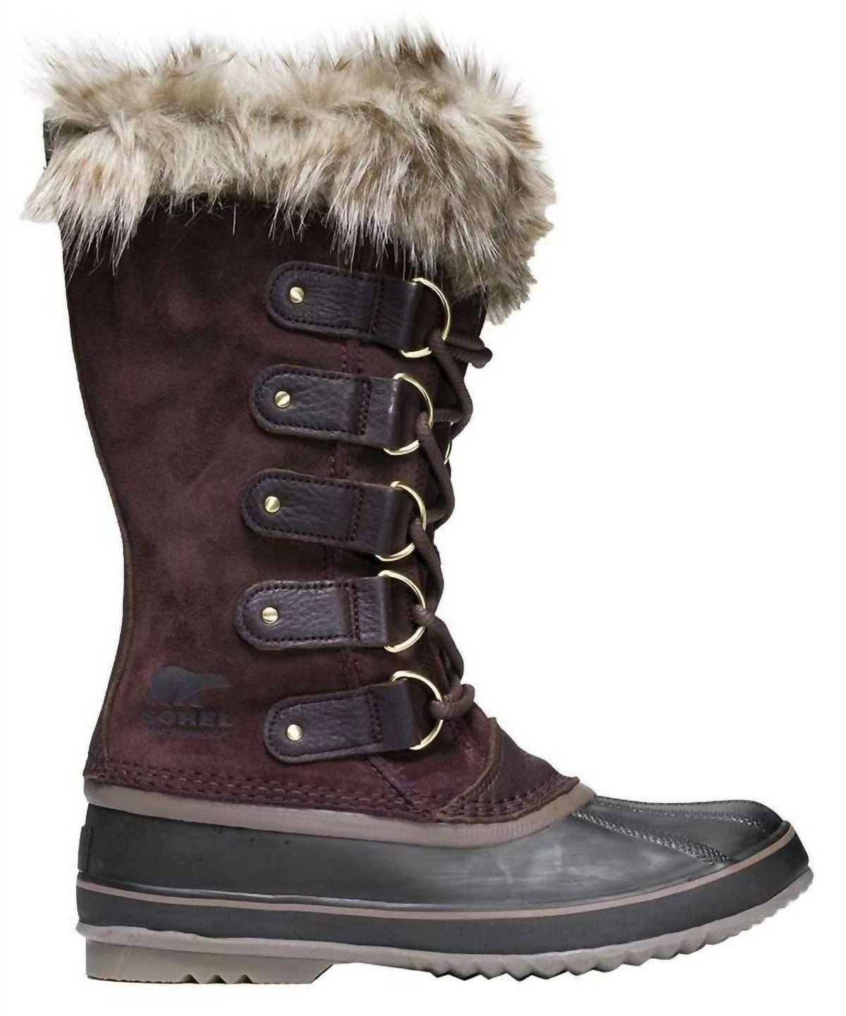 Women's Joan Of Arctic Boots In Cat