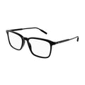 MB0197O 001 Shiny Black 53mm
