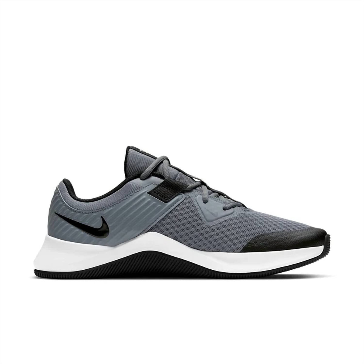 Men's Mc Trainer Sneakers In Cool Grey