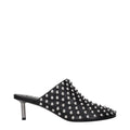 Jil Sander Leather Women's Mules