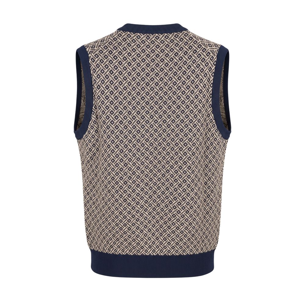 Malo Cotton Men Men's Sweater