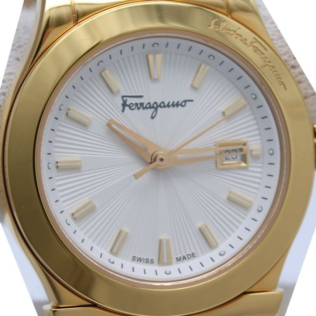 Salvatore Ferragamo