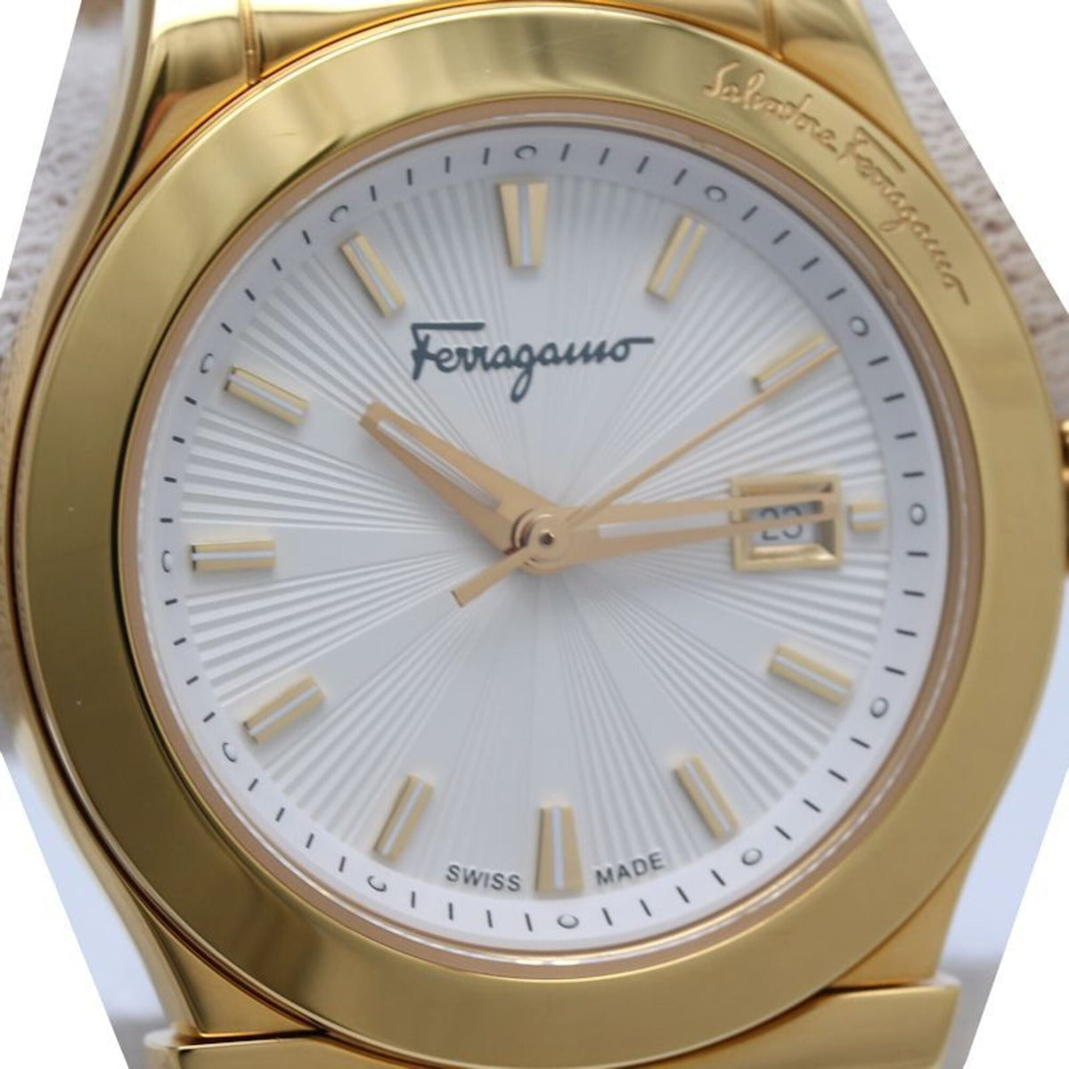 Salvatore Ferragamo