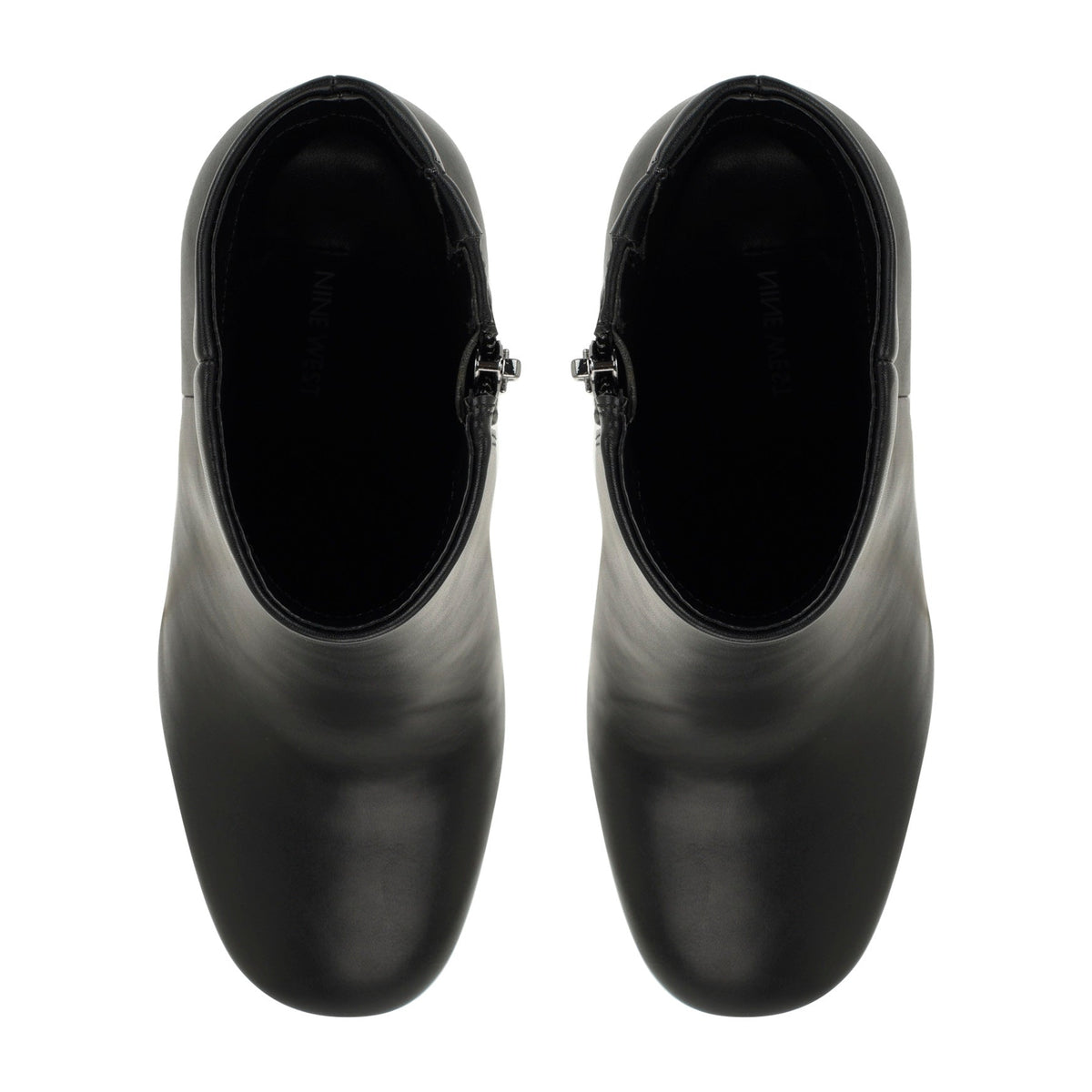 Danella Platform Booties