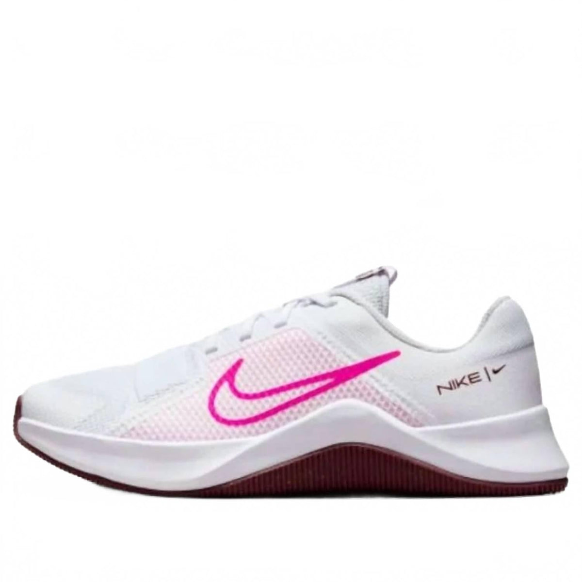 Women's Mc Trainer 2 Sneaker In White Pink Foam