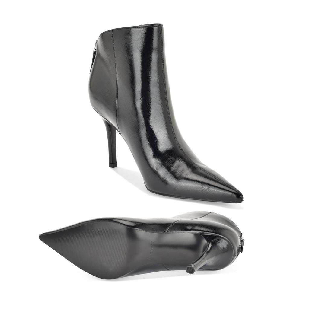 Gesabel Ankle Booties