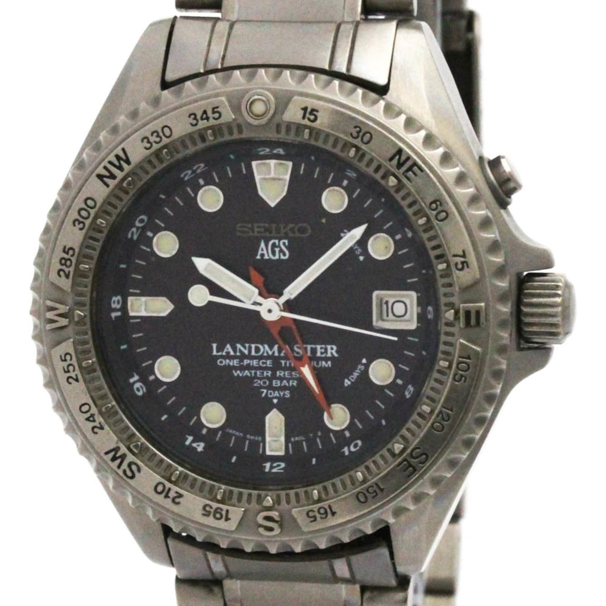 Seiko