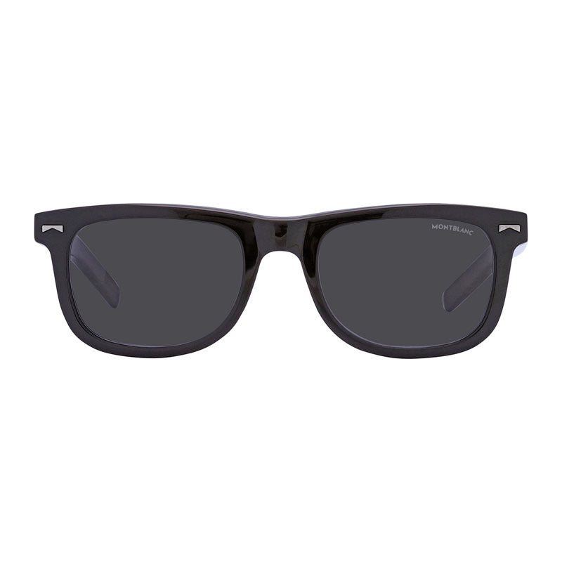 MB0260S 001 Black/Smoke