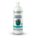 Earthbath Oatmeal & Aloe Fragrance-Free Shampoo for Dogs & Cats (16 oz)