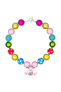 Easter Bunny Necklace