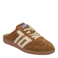 EASTER in TOBACCO Backless Sneakers