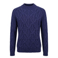 Malo Cotton Men Men's Sweater