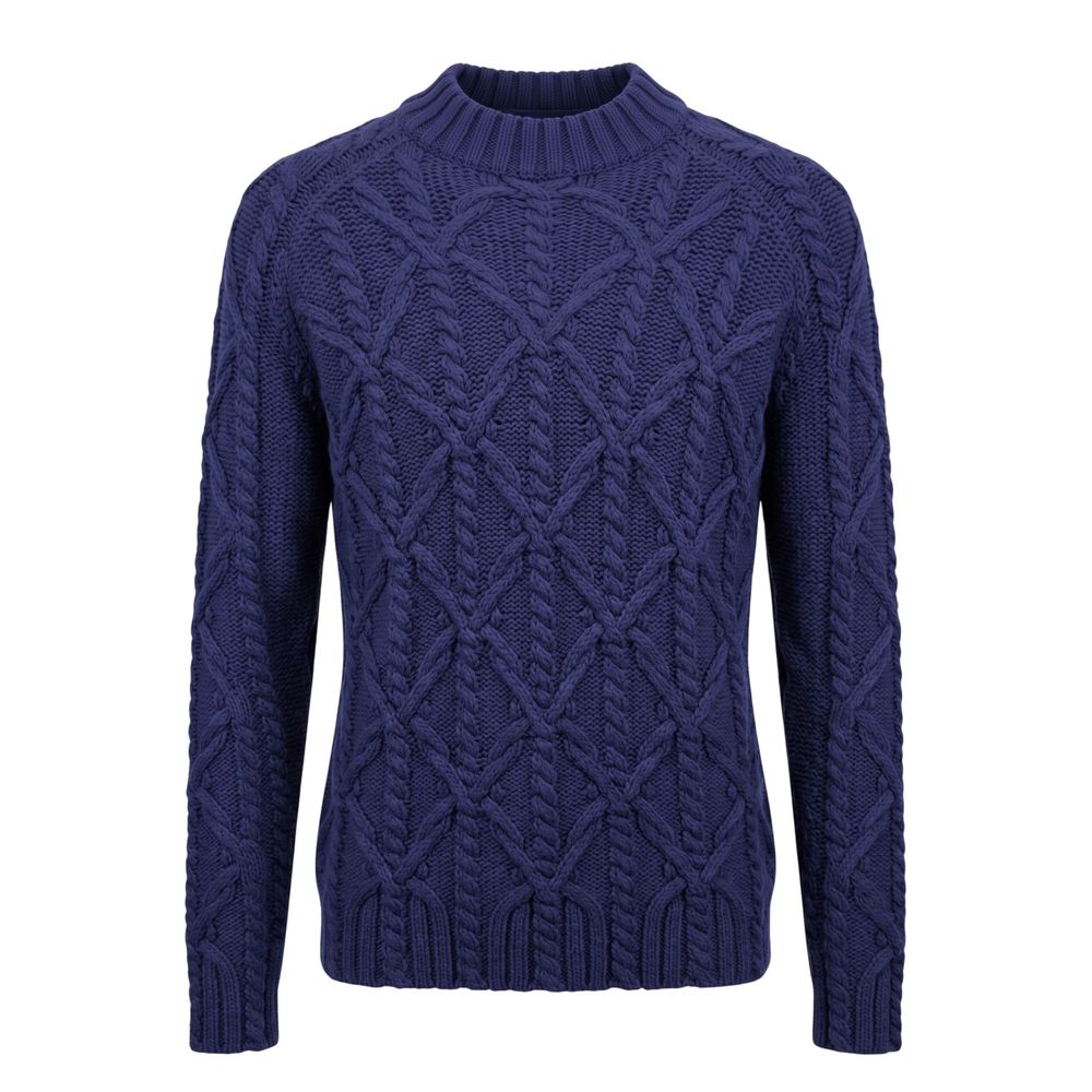 Malo Cotton Men Men's Sweater
