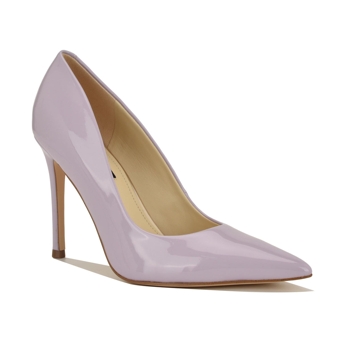 Fresh Pointy Toe Pumps