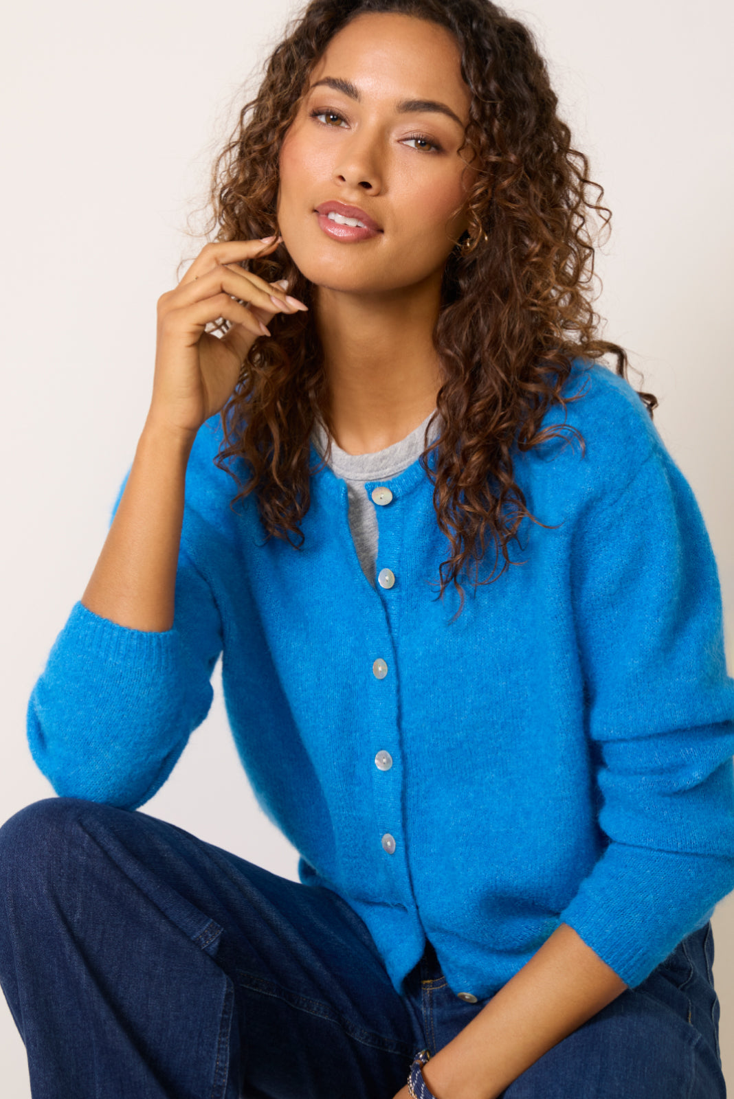 Women's Vitow Cardigan