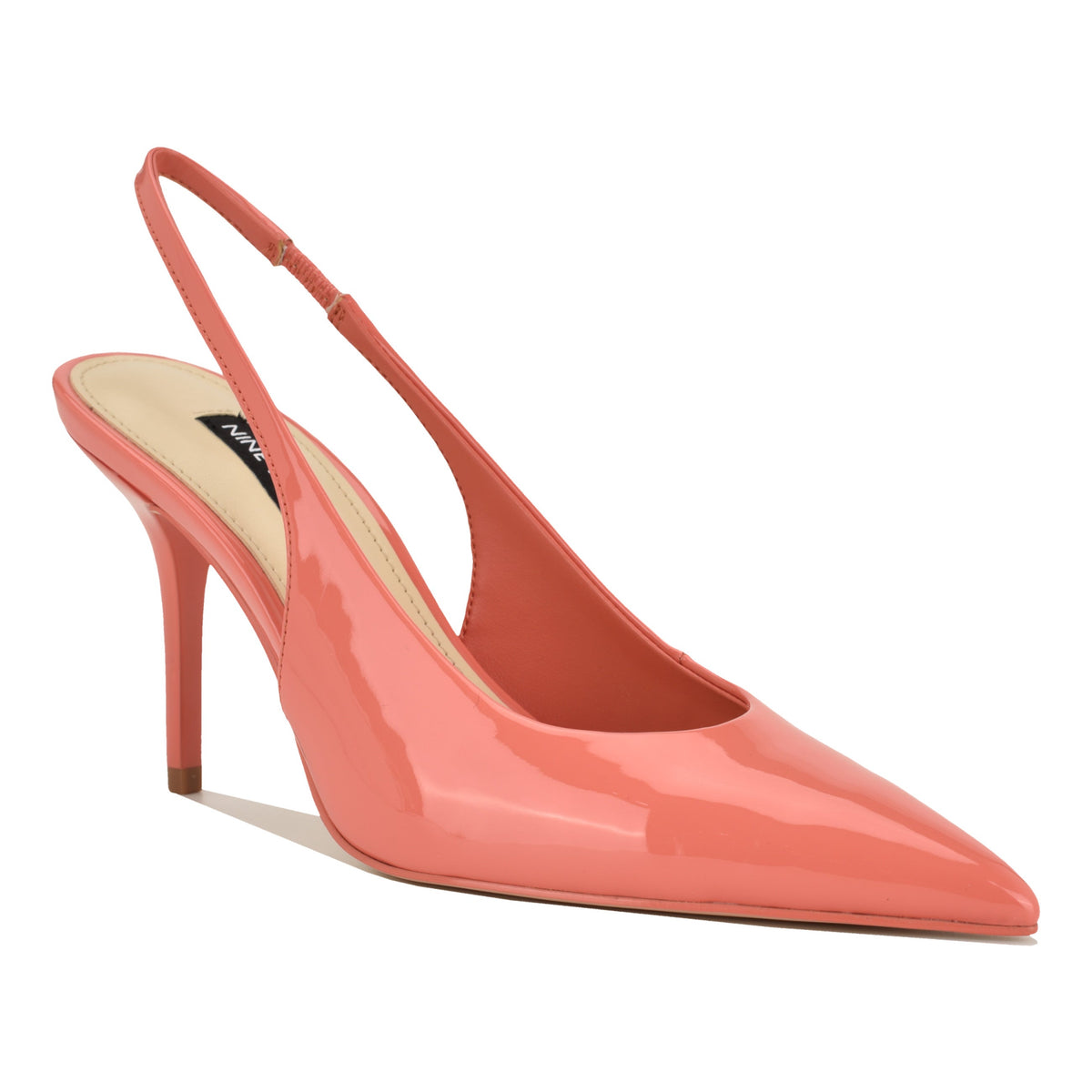 Palomma Slingback Pumps
