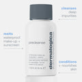 precleanse cleansing oil