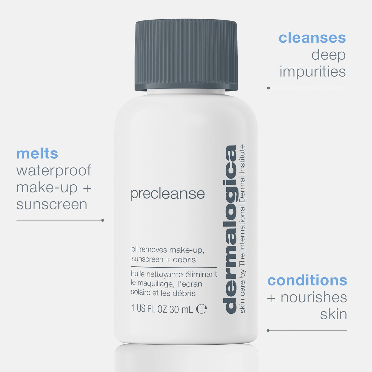 precleanse cleansing oil