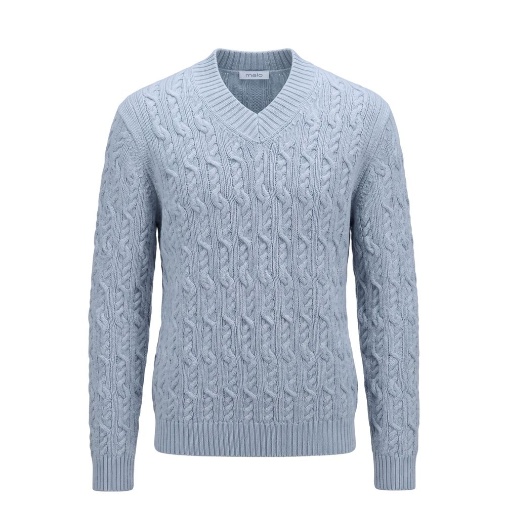 Malo Wool Men Men's Sweater