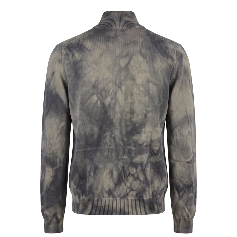Malo Cotton Men Men's Sweater