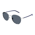 MB0343SA 004 Silver/Grey