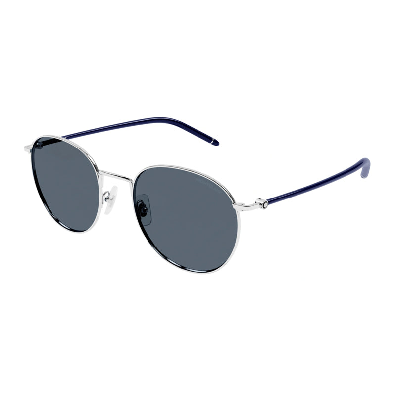 MB0343SA 004 Silver/Grey