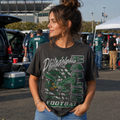 Eagles Brick Vintage Tee