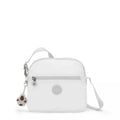Kipling Keefe Crossbody Bag Electric Teal