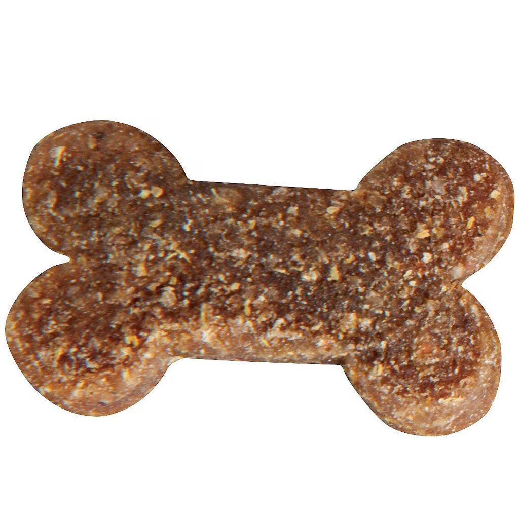 Emerald Pet Little Chewzzies Peanut Butter Recipe Dog Treats, 5-oz