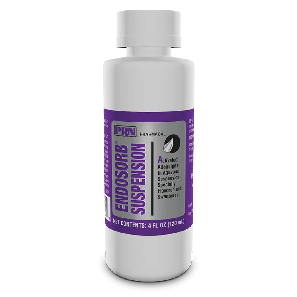 Endosorb Suspension Sweetened for Pets