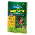 Equi-Spot Spot-On Protection for Horses (6 week supply)