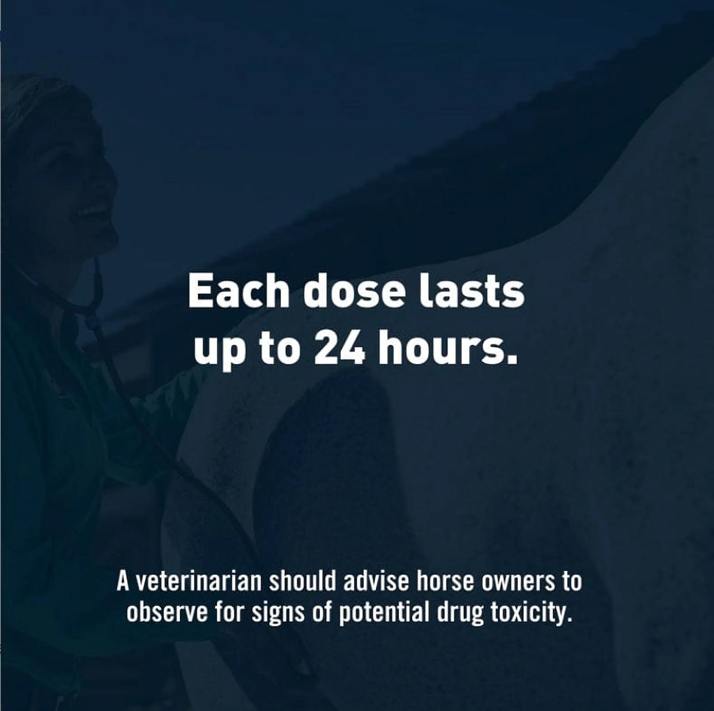 Equioxx (Firocoxib) Tablets for Horses (57 mg)