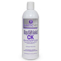 Equishield CK Medicated Anti-Fungal & Antibacterial Shampoo for Dogs, Cats, & Horses