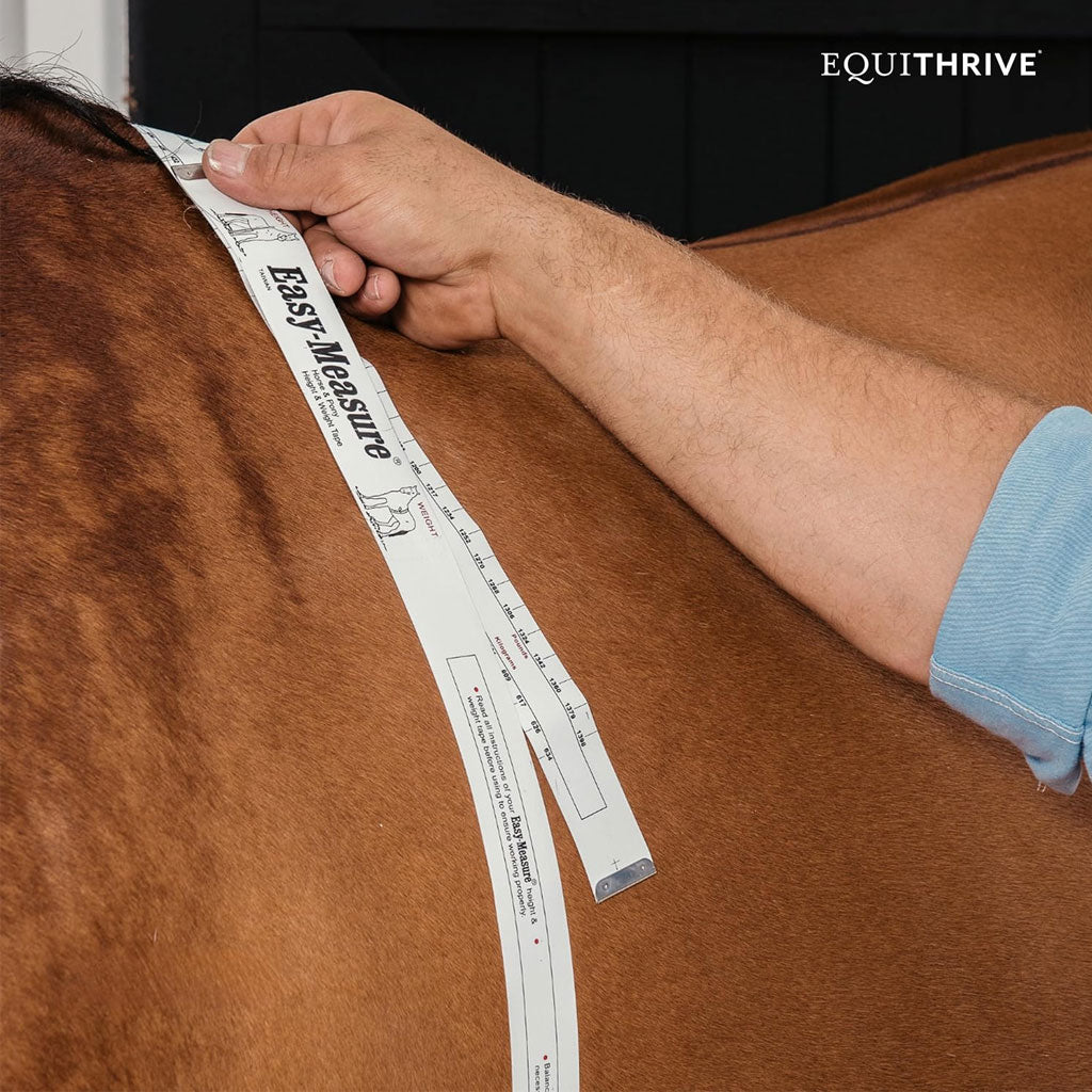 Equithrive Metabarol Metabolism Support Horse Supplement