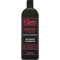 EQyss Micro-Tek Maximum Strength Soothing Shampoo for Horses