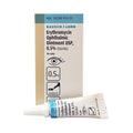 Erythromycin 0.5% Ophthalmic Ointment (3.5g), (Manufacturer may vary)