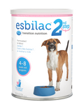 Esbilac 2nd Step Puppy Weaning Food (14 oz)