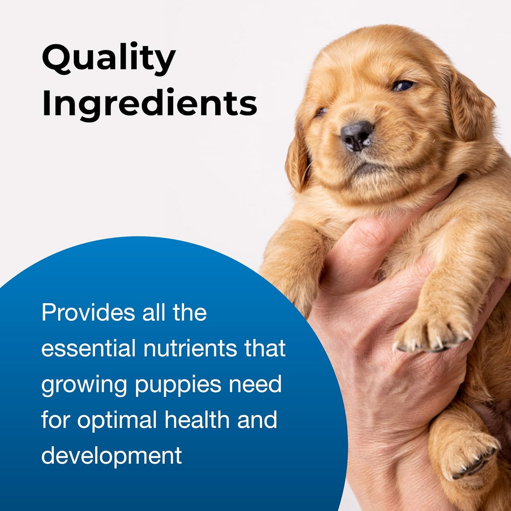 Esbilac Goat's Milk Puppy Milk Replacer Liquid (11 oz)