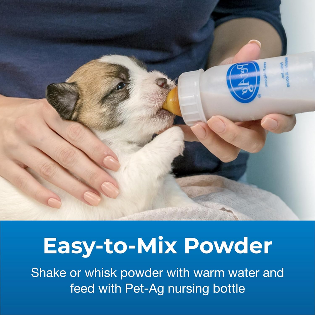 Esbilac Goat's Milk Puppy Milk Replacer Powder