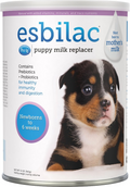 Esbilac Puppy Milk Replacer Powder