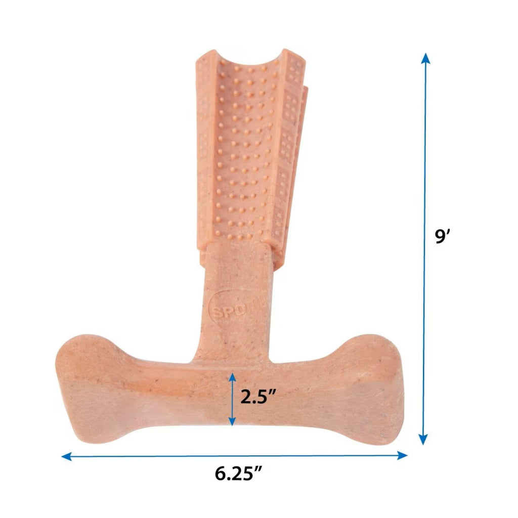 Ethical Bambone Plus Beef Toy For Dogs