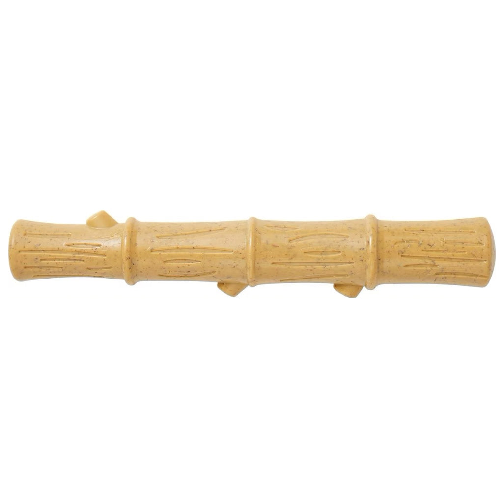 Ethical Bambone Plus Stick Chicken Toy For Dogs (9.5")