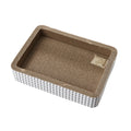 Ethical Bed Scratcher Toy For Cats (17")