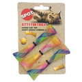 Ethical Kitty Fun Tubes Toy For Cats